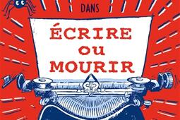 Hamish Macbeth. Vol. 20. Ecrire ou mourir.jpg