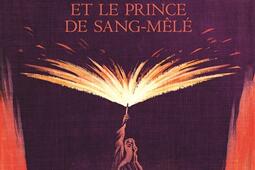 Harry Potter. Vol. 6. Harry Potter et le prince de Sang-Mêlé.jpg