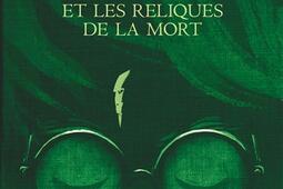 Harry Potter. Vol. 7. Harry Potter et les reliques de la mort.jpg