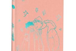 Heartstopper Vol 1 Deux garcons une rencontre_Hachette romans_9782017160250.jpg