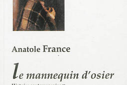 Histoire contemporaine Vol 2 Le mannequin dosi_Paleo_9782849098684.jpg