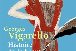 Histoire de la beaute  le corps et lart dembel_Points_9782757842249.jpg