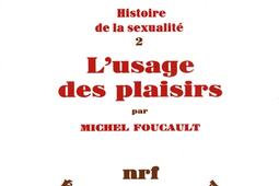 Histoire de la sexualité. Vol. 2. L'Usage des plaisirs.jpg