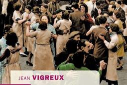 Histoire du Front populaire  1936 lechappee b_Tallandier_9791021052710.jpg