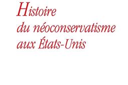 Histoire du neoconservatisme aux etatsUnis  le_O Jacob_9782738121486.jpg