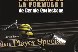 Histoires de la Formule 1 de Bernie Ecclestone  d_Casa_9782380581089.jpg