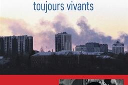 Il est 15 h 30 et nous sommes toujours vivants : Kiev : journal de guerre.jpg