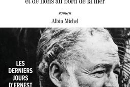 Il ne revait plus que de paysages et de lions au _Albin Michel_9782226479242.jpg