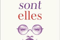 Ils sont elles  histoires extraordinaires decri_Flammarion_9782080437822.jpg