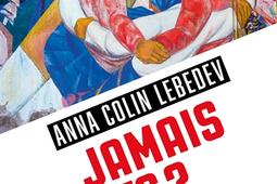 Jamais frères ? : Ukraine et Russie : une tragédie postsoviétique.jpg