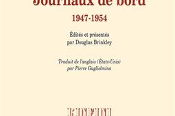 Journaux de bord : 1947-1954.jpg