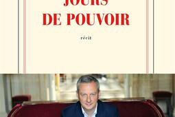 Jours de pouvoir : récit.jpg