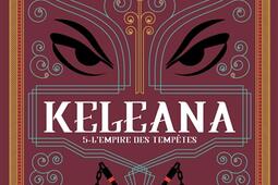 Keleana. Vol. 5. L'empire des tempêtes.jpg