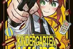 Kindergarten wars Vol 1_Kioon_9791032718056.jpg
