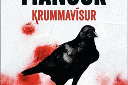 Krummavisur  la derniere enquete de Kornelius J_Flammarion_9782080445575.jpg
