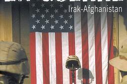 L'Amérique en guerre : Irak-Afghanistan.jpg