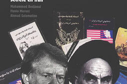 L'Amérique en otage : 444 jours de diplomatie secrète en Iran.jpg