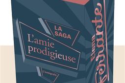 L'amie prodigieuse : la saga : l'intégrale.jpg