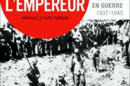 L'armée de l'empereur : violences et crimes du Japon en guerre, 1937-1945.jpg