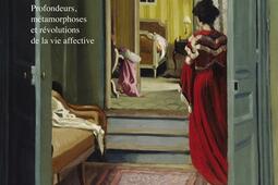 L'inconscient ou l'oubli de l'histoire : profondeurs, métamorphoses et révolutions de la vie affective.jpg