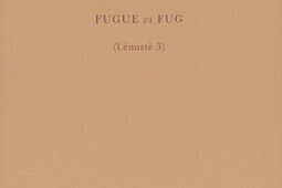 Lémistè. Vol. 3. Fugue vs fug.jpg