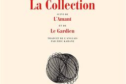 La Collection. L'Amant. Le Gardien.jpg