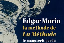 La Methode Vol 7 La methode de la methode  le manuscrit perdu_Actes Sud_9782330180034.jpg