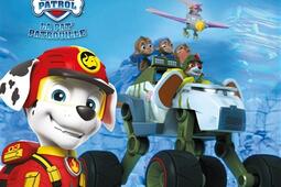 La Pat Patrouille Jungle Pups mission junior  _Hachette Jeunesse_9782017250647.jpg