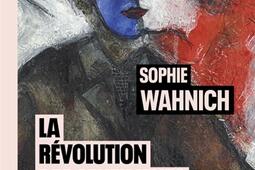 La Revolution des sentiments  comment faire une _Seuil_9782021508581.jpg