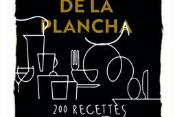 La bible de la plancha  200 recettes_SudOuest_9782817711119.jpg