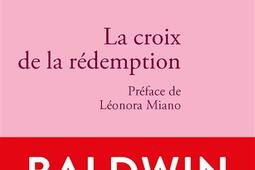 La croix de la redemption  ecrits_Stock_9782234097070.jpg