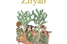 La cuisine de Ziryâb : propos de tables, impressions de voyages et recettes pouvant servir d'initiation pratique à la gastronomie arabe.jpg