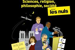 La culture générale pour les nuls. Vol. 2. Sciences, religion, philosophie, société.jpg