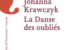La danse des oublies_Ed Heloise dOrmesson_9782350879642.jpg