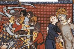 La dernière croisade : saint Louis à Tunis (1270).jpg