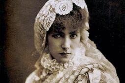 La divine : le roman de Sarah Bernhardt.jpg