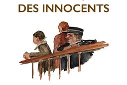 La fabrique des innocents : l'affaire Mis & Thiennot, histoire d'une manipulation médiatique.jpg