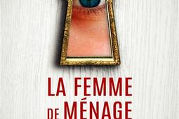 La femme de menage voit tout_City_9782824627571.jpg