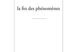 La fin des phenomenes_Encre marine_9782350882093.jpg