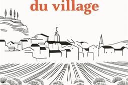 La fin du village  une histoire francaise_Gallimard_9782070774425.jpg