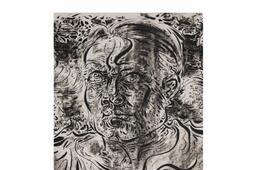La il y aura oracle  pour Andre Masson_LAtelier contemporain_9782850351501.jpg