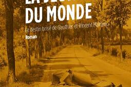 La jeunesse du monde  le destin brise de Gauthie_Denoël_9782207179772.jpg