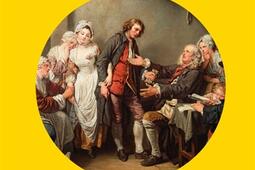 La memoire des paysans  chroniques de la France _Tallandier_9791021027695.jpg