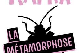 La metamorphose_Le Livre de poche_9782253248569.jpg