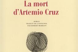 La mort d'Artemio Cruz.jpg