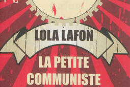 La petite communiste qui ne souriait jamais_Actes Sud_9782330027285.jpg