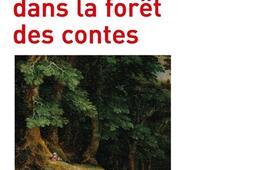 La petite fille dans la foret des contes_R Laffont_9782221238943.jpg