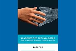 La renaissance de l'industrie : construire des écosystèmes compétitifs, fondés sur la confiance et favorisant l'innovation : rapport voté par l'Académie le 12 mars 2014.jpg