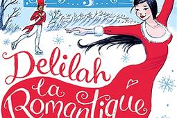 La saison des débutantes. Vol. 3. Delilah la romantique.jpg