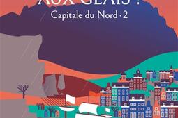 La tour de garde Capitale du Nord Vol 2 Mort aux geais _Le Livre de poche_9782253106876.jpg